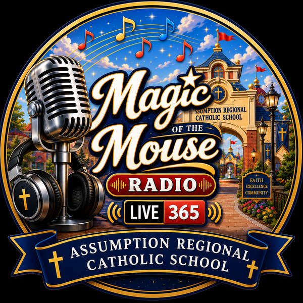 Magic of the Mouse Radio